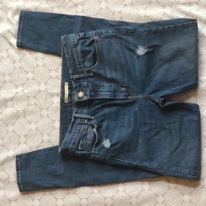 LEVI DENIM JEANS